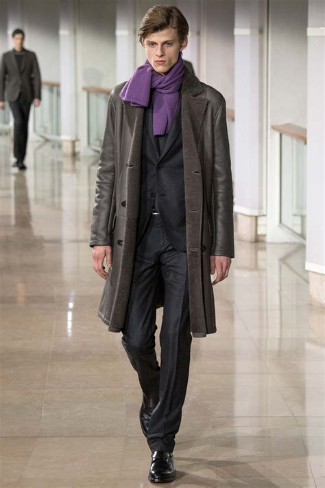 hermes men 2015